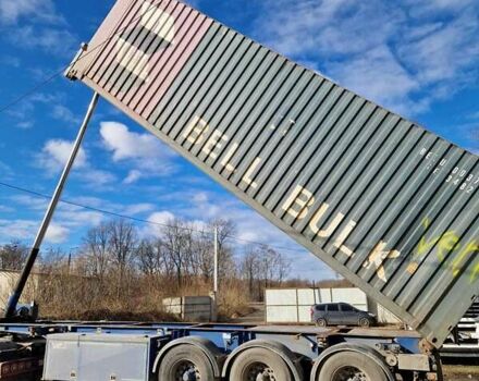 LAG 0-3-39, об'ємом двигуна 0 л та пробігом 145 тис. км за 20900 $, фото 8 на Automoto.ua
