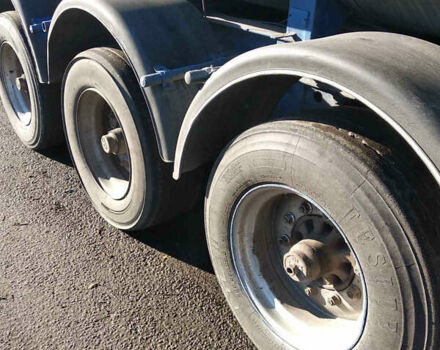 LAG 0-3-39, объемом двигателя 0 л и пробегом 1 тыс. км за 9990 $, фото 7 на Automoto.ua