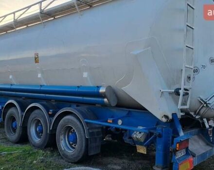 LAG 0-3-39, объемом двигателя 0 л и пробегом 0 тыс. км за 11000 $, фото 1 на Automoto.ua