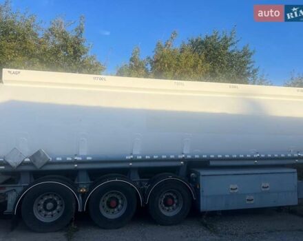 LAG 0-3-39, объемом двигателя 0 л и пробегом 0 тыс. км за 44000 $, фото 2 на Automoto.ua