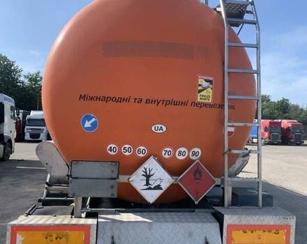 Серый LAG 0-3-39, объемом двигателя 0 л и пробегом 40 тыс. км за 26784 $, фото 47 на Automoto.ua