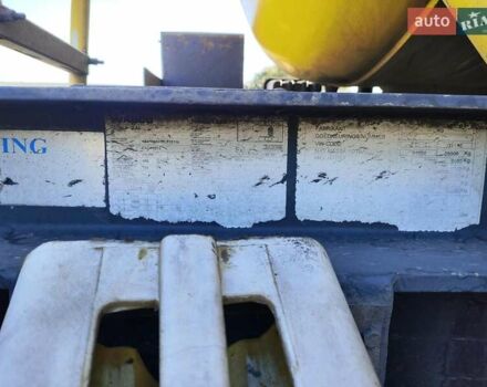 Серый LAG 0-3-39, объемом двигателя 0 л и пробегом 1 тыс. км за 22300 $, фото 4 на Automoto.ua