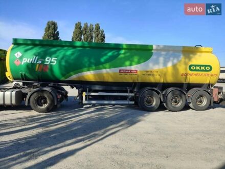 LAG 0-3-39 2008 в Обухове на Automoto.ua Серый LAG 0-3-39, объемом двигателя 0 л и пробегом 1 тыс. км за 22300 $, фото 1 на Automoto.ua