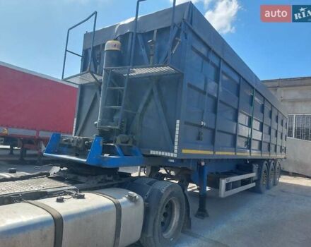 Синій LAG 0-3-39, об'ємом двигуна 0 л та пробігом 1 тис. км за 11000 $, фото 1 на Automoto.ua