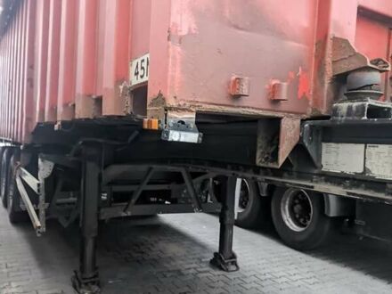LAG 0-3-4003 2005 в Житомире на Automoto.ua Красный LAG 0-3-4003, объемом двигателя 0 л и пробегом 100 тыс. км за 6000 $, фото 1 на Automoto.ua