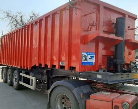 Сірий LAG 0-3-4003, об'ємом двигуна 0 л та пробігом 0 тис. км за 7500 $, фото 2 на Automoto.ua