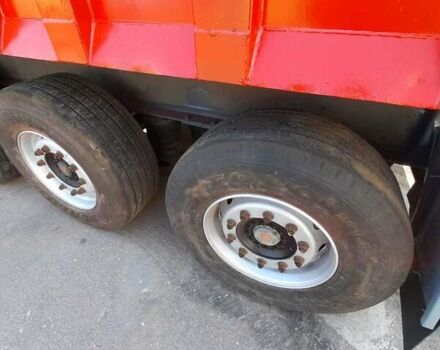 Сірий LAG 0-3-4003, об'ємом двигуна 0 л та пробігом 0 тис. км за 7500 $, фото 1 на Automoto.ua