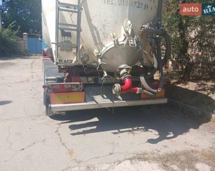 Красный LAG 0-3-40 US, объемом двигателя 0 л и пробегом 0 тыс. км за 15000 $, фото 5 на Automoto.ua