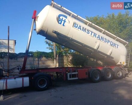 Красный LAG 0-3-40 US, объемом двигателя 0 л и пробегом 0 тыс. км за 15000 $, фото 2 на Automoto.ua