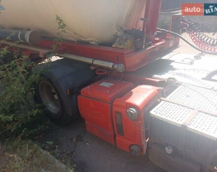 Красный LAG 0-3-40 US, объемом двигателя 0 л и пробегом 0 тыс. км за 15000 $, фото 7 на Automoto.ua