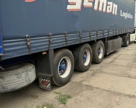 Синий LAG 0-3-40 US, объемом двигателя 0 л и пробегом 100 тыс. км за 5500 $, фото 1 на Automoto.ua