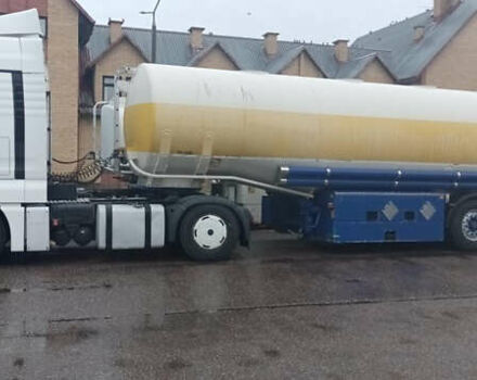 Белый LAG 0-4-44CN, объемом двигателя 0 л и пробегом 0 тыс. км за 45000 $, фото 6 на Automoto.ua