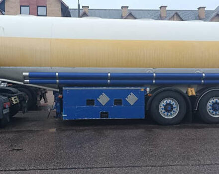 Белый LAG 0-4-44CN, объемом двигателя 0 л и пробегом 0 тыс. км за 45000 $, фото 2 на Automoto.ua