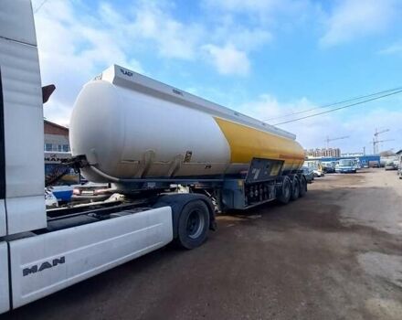 Белый LAG BK22, объемом двигателя 0 л и пробегом 0 тыс. км за 16500 $, фото 4 на Automoto.ua