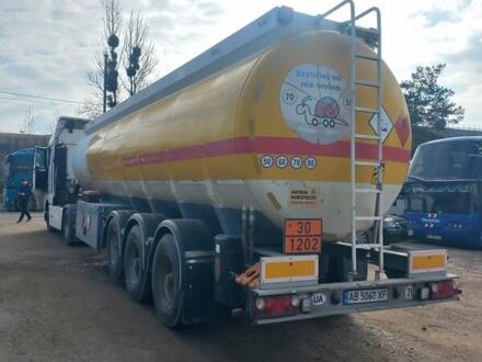 LAG BK22 2005 в Ивано-Франковске на Automoto.ua Белый LAG BK22, объемом двигателя 0 л и пробегом 0 тыс. км за 16500 $, фото 1 на Automoto.ua