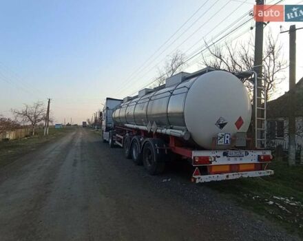 Червоний LAG D3, об'ємом двигуна 0 л та пробігом 300 тис. км за 28000 $, фото 2 на Automoto.ua