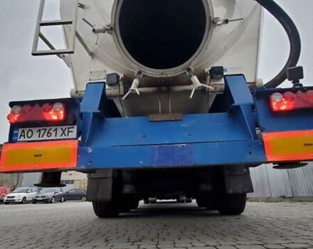 Синій LAG D3, об'ємом двигуна 0 л та пробігом 550 тис. км за 10102 $, фото 1 на Automoto.ua