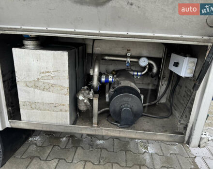 LAG D3 2000 у Вінниці на Automoto.ua Синій LAG D3, об'ємом двигуна 0 л та пробігом 0 тис. км за 54500 $, фото 16 на Automoto.ua