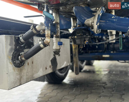 LAG D3 2000 у Вінниці на Automoto.ua Синій LAG D3, об'ємом двигуна 0 л та пробігом 0 тис. км за 54500 $, фото 14 на Automoto.ua