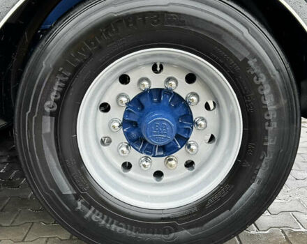 LAG D3 2000 у Вінниці на Automoto.ua Синій LAG D3, об'ємом двигуна 0 л та пробігом 0 тис. км за 54500 $, фото 10 на Automoto.ua