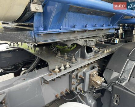 LAG D3 2000 у Вінниці на Automoto.ua Синій LAG D3, об'ємом двигуна 0 л та пробігом 0 тис. км за 54500 $, фото 6 на Automoto.ua