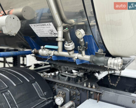 LAG D3 2000 у Вінниці на Automoto.ua Синій LAG D3, об'ємом двигуна 0 л та пробігом 0 тис. км за 54500 $, фото 8 на Automoto.ua