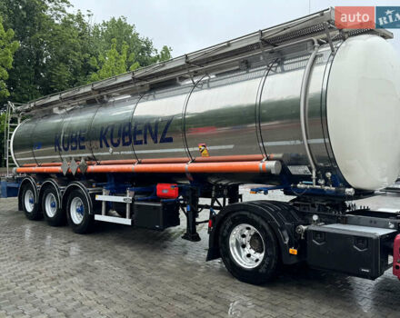 LAG D3 2000 у Вінниці на Automoto.ua Синій LAG D3, об'ємом двигуна 0 л та пробігом 0 тис. км за 54500 $, фото 3 на Automoto.ua