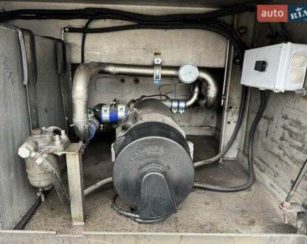 LAG D3 2000 у Вінниці на Automoto.ua Синій LAG D3, об'ємом двигуна 0 л та пробігом 0 тис. км за 54500 $, фото 15 на Automoto.ua