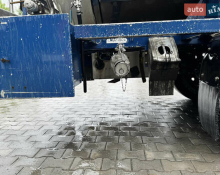 LAG D3 2000 у Вінниці на Automoto.ua Синій LAG D3, об'ємом двигуна 0 л та пробігом 0 тис. км за 54500 $, фото 11 на Automoto.ua