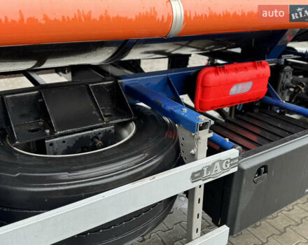 LAG D3 2000 у Вінниці на Automoto.ua Синій LAG D3, об'ємом двигуна 0 л та пробігом 0 тис. км за 54500 $, фото 9 на Automoto.ua