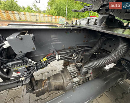 LAG D3 2000 у Вінниці на Automoto.ua Синій LAG D3, об'ємом двигуна 0 л та пробігом 0 тис. км за 54500 $, фото 37 на Automoto.ua