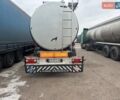 Білий LAG GSA, об'ємом двигуна 0 л та пробігом 100 тис. км за 12300 $, фото 1 на Automoto.ua