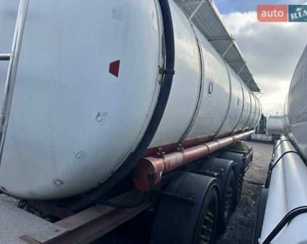 Білий LAG GSA, об'ємом двигуна 0 л та пробігом 100 тис. км за 12300 $, фото 6 на Automoto.ua