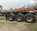 Чорний LAG GSA, об'ємом двигуна 0 л та пробігом 1 тис. км за 9600 $, фото 3 на Automoto.ua