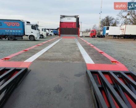 Черный LAG GSA, объемом двигателя 0 л и пробегом 0 тыс. км за 31546 $, фото 5 на Automoto.ua