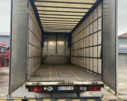 Сірий LAG GSA, об'ємом двигуна 0 л та пробігом 0 тис. км за 3900 $, фото 10 на Automoto.ua