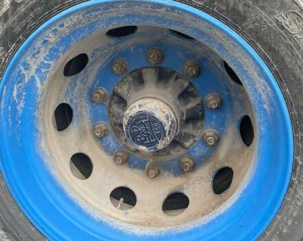 Сірий LAG GSA, об'ємом двигуна 0 л та пробігом 0 тис. км за 3900 $, фото 3 на Automoto.ua