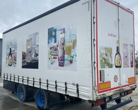 Сірий LAG GSA, об'ємом двигуна 0 л та пробігом 0 тис. км за 3900 $, фото 1 на Automoto.ua