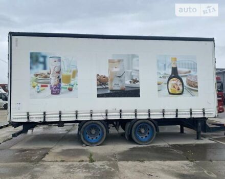 Сірий LAG GSA, об'ємом двигуна 0 л та пробігом 0 тис. км за 3900 $, фото 7 на Automoto.ua