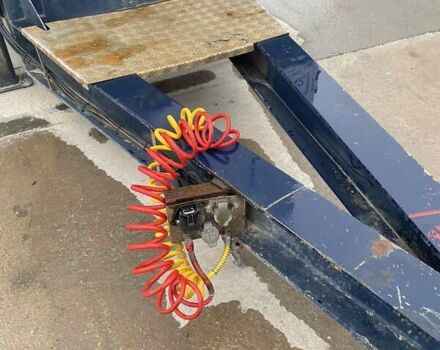 Сірий LAG GSA, об'ємом двигуна 0 л та пробігом 0 тис. км за 3900 $, фото 8 на Automoto.ua