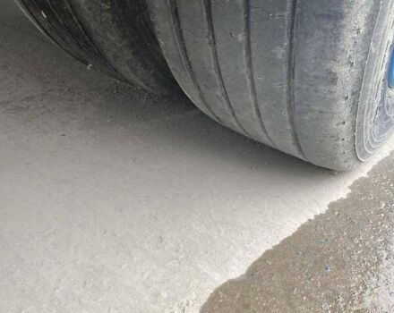 Сірий LAG GSA, об'ємом двигуна 0 л та пробігом 0 тис. км за 3900 $, фото 5 на Automoto.ua