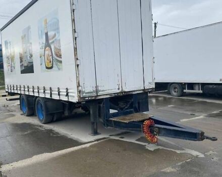 Сірий LAG GSA, об'ємом двигуна 0 л та пробігом 0 тис. км за 3900 $, фото 6 на Automoto.ua