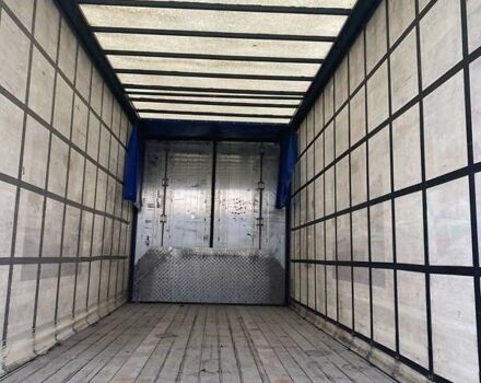 Сірий LAG GSA, об'ємом двигуна 0 л та пробігом 0 тис. км за 3900 $, фото 11 на Automoto.ua