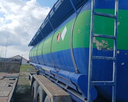 Синій LAG GSA, об'ємом двигуна 0 л та пробігом 0 тис. км за 16000 $, фото 6 на Automoto.ua