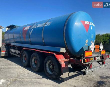 Синий LAG GSA, объемом двигателя 0 л и пробегом 1 тыс. км за 8888 $, фото 3 на Automoto.ua