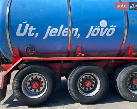 Синий LAG GSA, объемом двигателя 0 л и пробегом 1 тыс. км за 8888 $, фото 6 на Automoto.ua