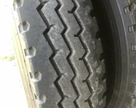 Зеленый LAG GSA, объемом двигателя 0 л и пробегом 100 тыс. км за 6200 $, фото 6 на Automoto.ua