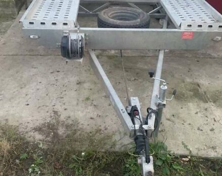 Серый Laweta SAM, объемом двигателя 0 л и пробегом 10 тыс. км за 3800 $, фото 4 на Automoto.ua