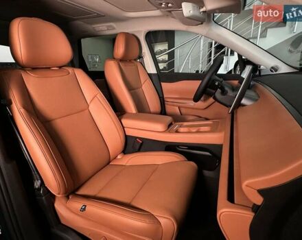 Зеленый Leapmotor C16, объемом двигателя 0 л и пробегом 1 тыс. км за 28500 $, фото 15 на Automoto.ua