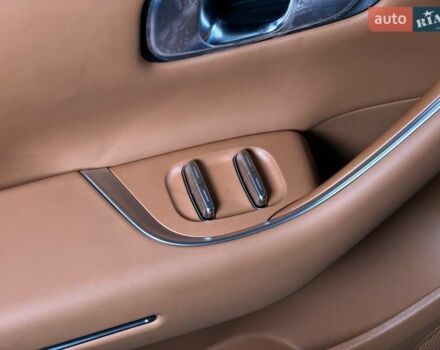 Зеленый Leapmotor C16, объемом двигателя 0 л и пробегом 1 тыс. км за 28500 $, фото 21 на Automoto.ua